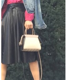 TODs | ショルダーバッグ