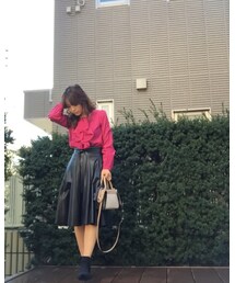 アウターなしコーデ | その他