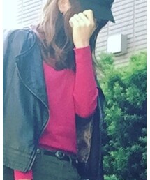 ZARA | ニット/セーター