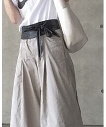 TOMORROWLAND  | その他パンツ