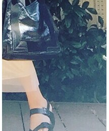 NANO universe | サンダル