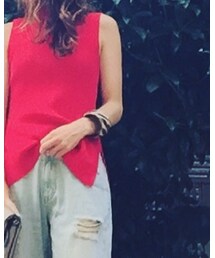 BEAUTY&YOUTH UNITED ARROWS | バングル/リストバンド