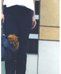 ZARA | その他パンツ