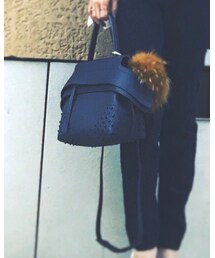 TOD’S | ショルダーバッグ
