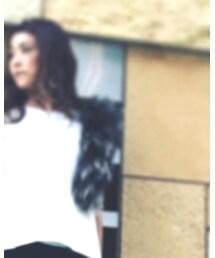 A part by | マフラー