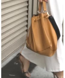 ZARA | ハンドバッグ
