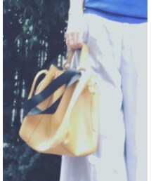 ZARA | ハンドバッグ