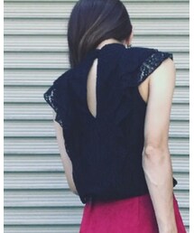 H&M | シャツ/ブラウス