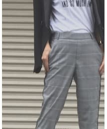 ZARA | その他パンツ