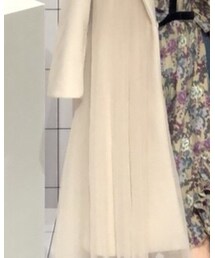 SNIDEL | ダウンジャケット/コート