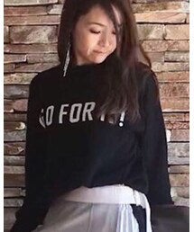 YECCA VECCA | ニット/セーター