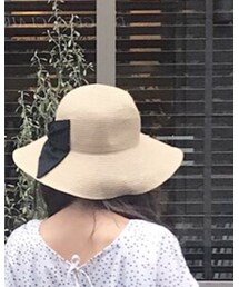 パシオス | ハット