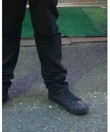 CONVERSE | スニーカー