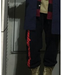 ANDSUNS | その他パンツ