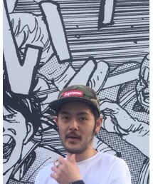 Supreme  | キャップ