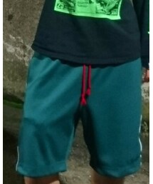 ANDSUNS | その他パンツ