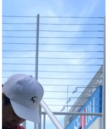 diaspora | キャップ