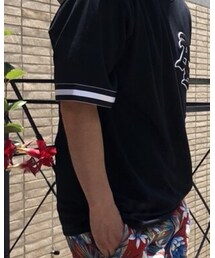ANDSUNS | Tシャツ/カットソー
