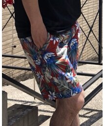 ANDSUNS | その他パンツ
