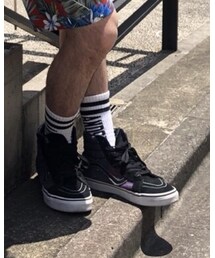 VANS | スニーカー