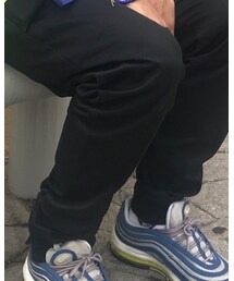 ANDSUNS | パンツ