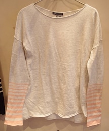 VINCE | リネンニット(ニット/セーター)