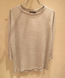 VINCE | カットソー(Tシャツ/カットソー)