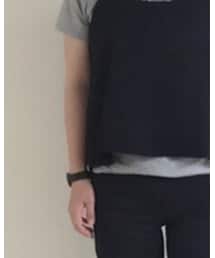 Honeys | キャミソール