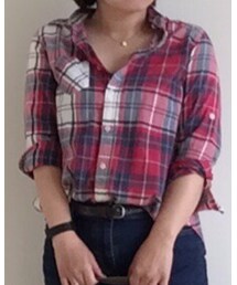 CIAOPANIC TYPY | シャツ/ブラウス