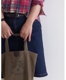 無印良品 | スカート