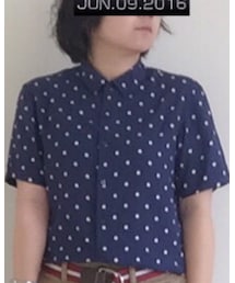 UNIQLO | シャツ/ブラウス