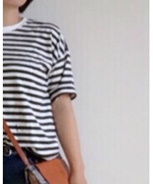 無印良品 | Tシャツ/カットソー
