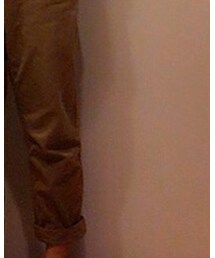 UNIQLO | チノパンツ