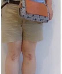 無印良品 | その他パンツ