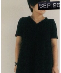 UNIQLO | ワンピース