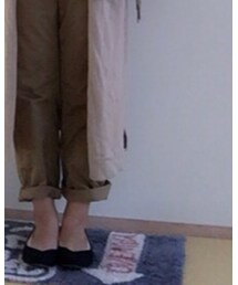 OLD NAVY | パンプス