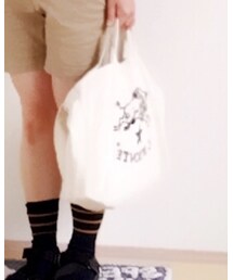 IL BISONTE | トートバッグ