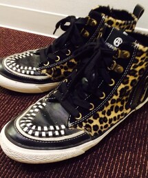 シューズ(スニーカー)