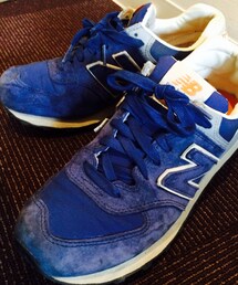 NEW BALANCE | シューズ(スニーカー)