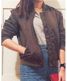 GLOBAL WORK | ジャケット/アウター