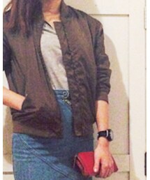 AZUL by moussy | Tシャツ/カットソー