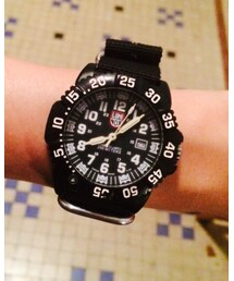 LUMINOX | アナログ腕時計