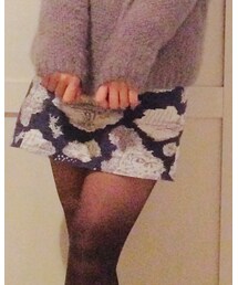 GLOBAL WORK | スカート