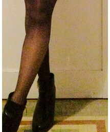 stradivarius | ブーツ