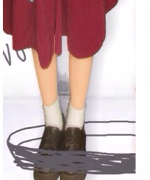 tutuanna | ソックス/靴下