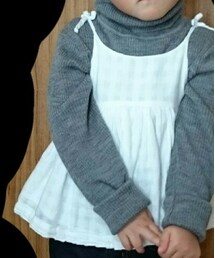 無印良品 | ニット/セーター