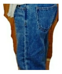 GU | デニムパンツ