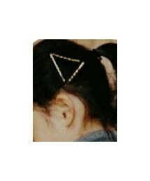 3coins | その他ヘアアクセサリー