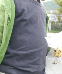 無印良品 | Tシャツ/カットソー