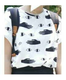 arkakama | Tシャツ/カットソー